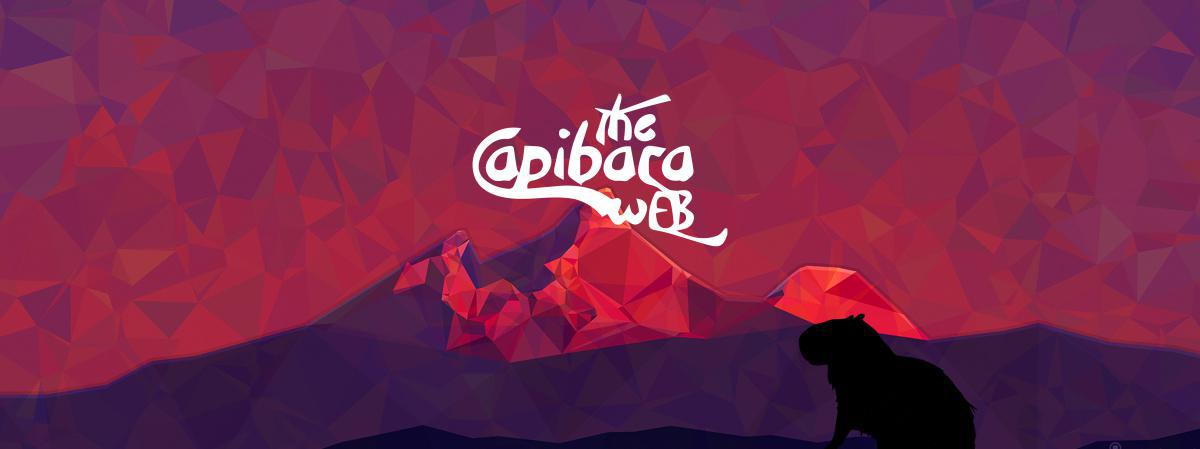 The Capibara Web - Durango