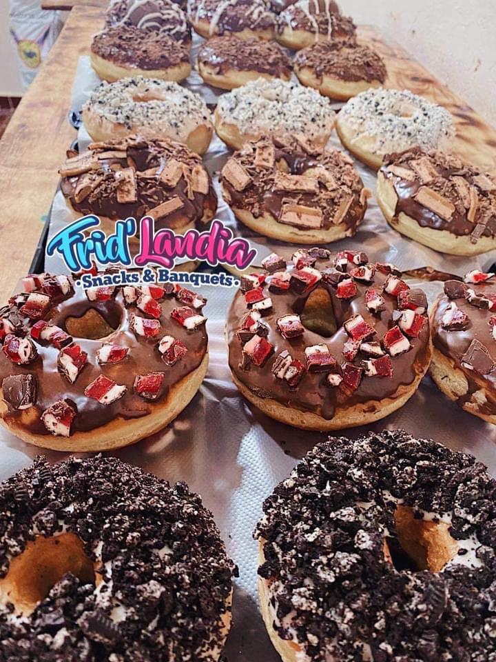 FridLandia - Tuxpan FridLandia - Tuxpan