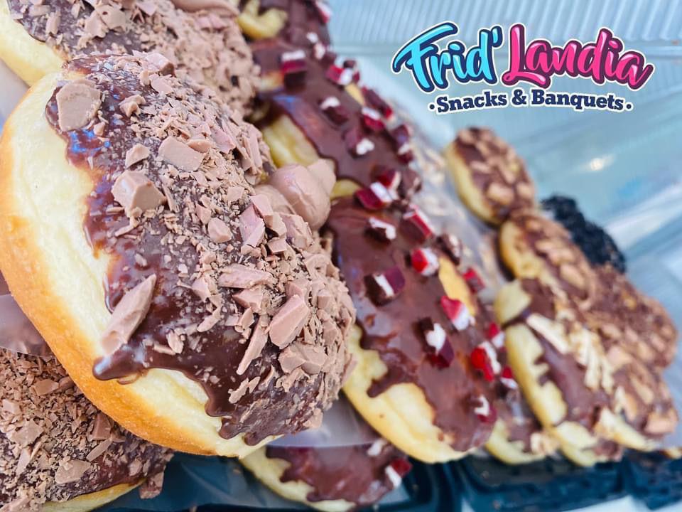 FridLandia - Tuxpan FridLandia - Tuxpan