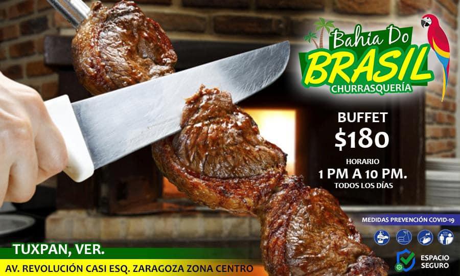 Bahía Do Brasil - Tuxpan Bahía Do Brasil - Tuxpan