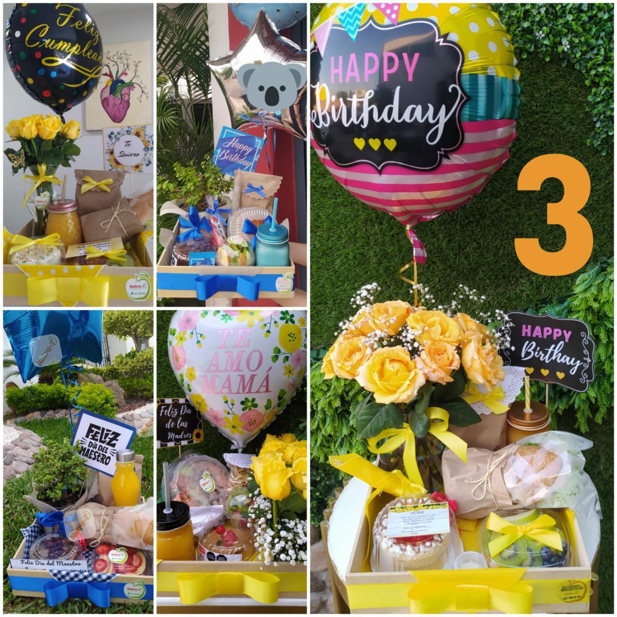 Nutre-T Desayunos Sorpresa- Culiacán Nutre-T Desayunos Sorpresa- Culiacán