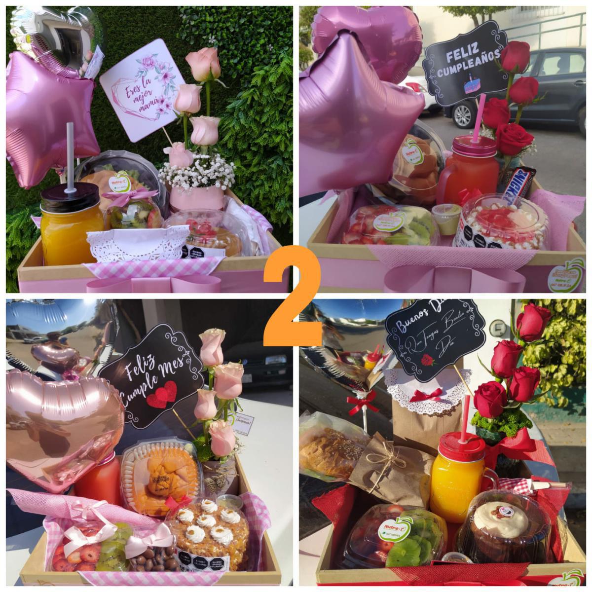 Nutre-T Desayunos Sorpresa- Culiacán Nutre-T Desayunos Sorpresa- Culiacán