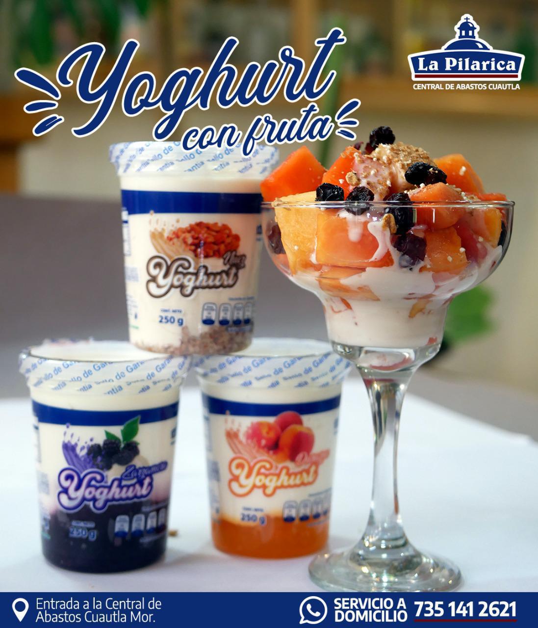 La Pilarica - Cuautla La Pilarica - Cuautla