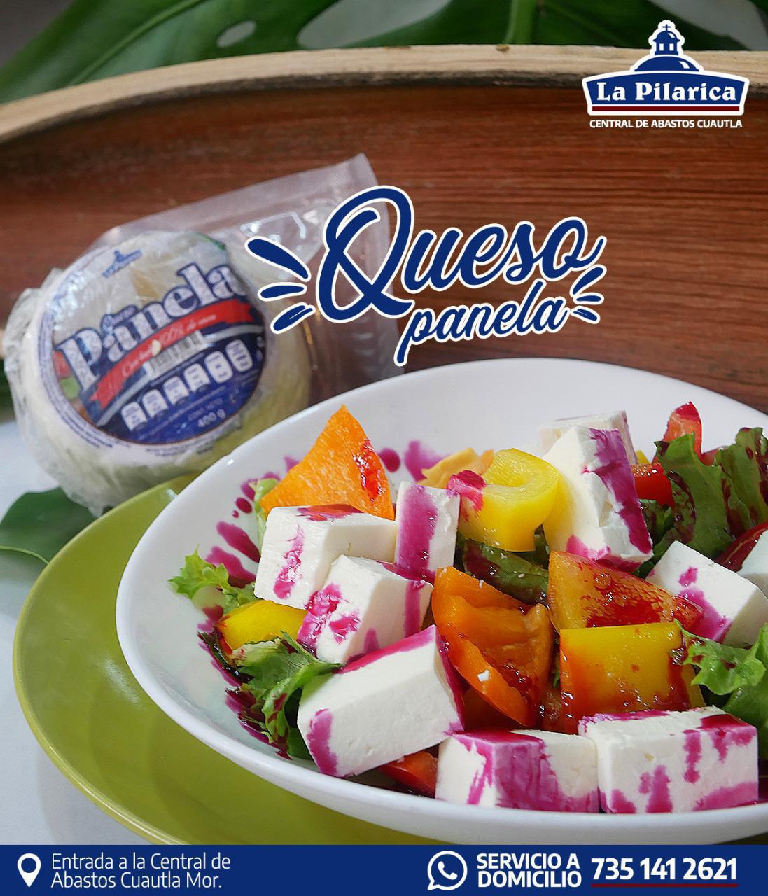 La Pilarica - Cuautla La Pilarica - Cuautla