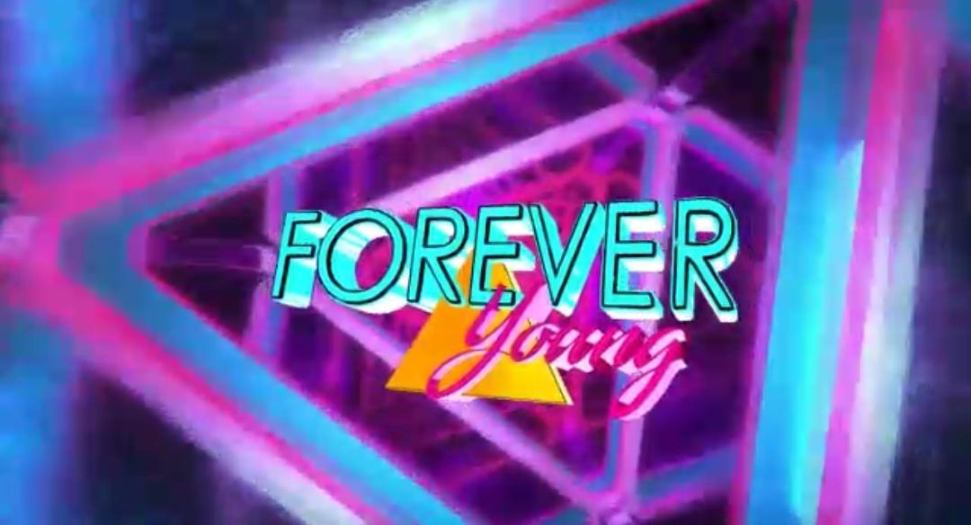Forever Young Ticket - Cuautla 