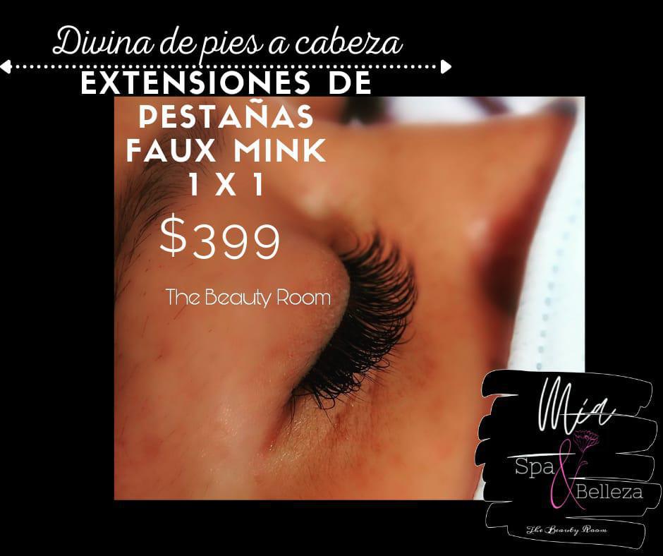 Mía Spa Y Belleza - Cuautla Mía Spa Y Belleza - Cuautla