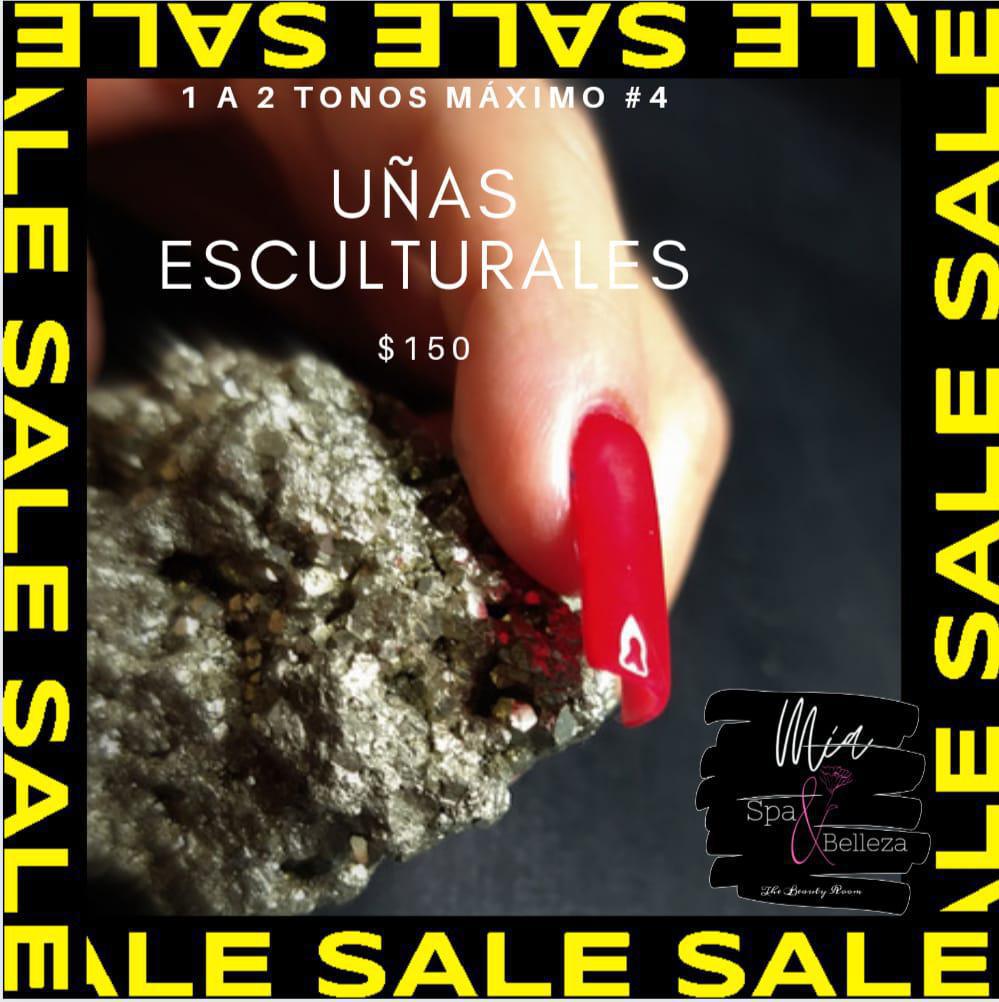 Mía Spa Y Belleza - Cuautla Mía Spa Y Belleza - Cuautla