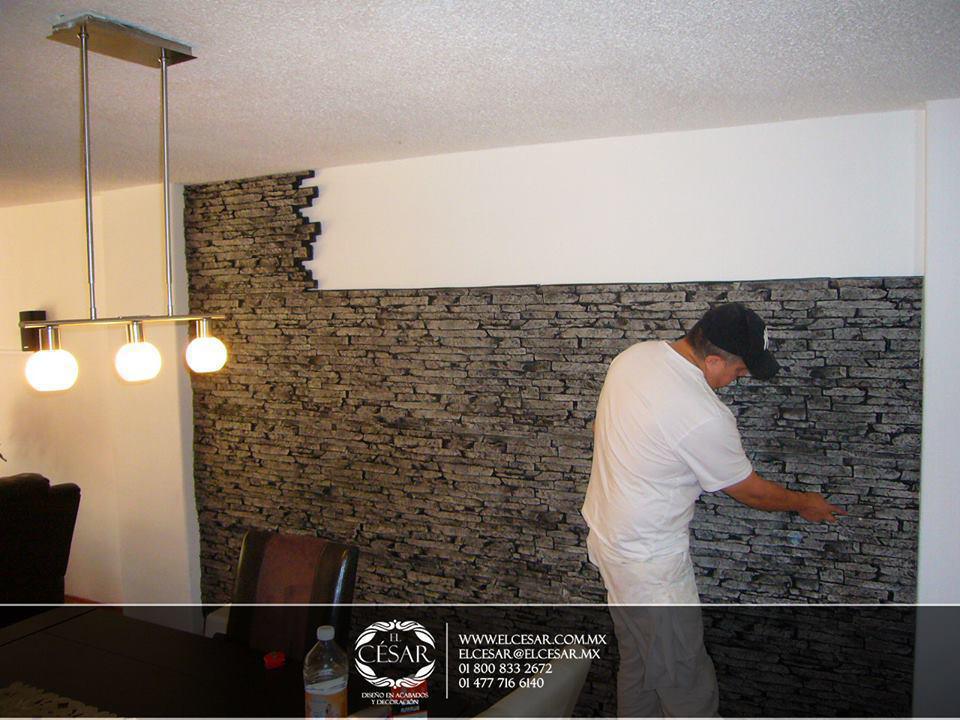 El César Diseño en Acabados y Decoración - León El César Diseño en Acabados y Decoración - León