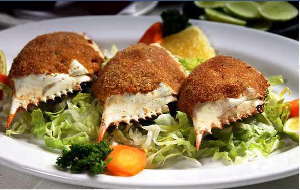 La Jaiba Brave - Durango  La Jaiba Brave - Durango