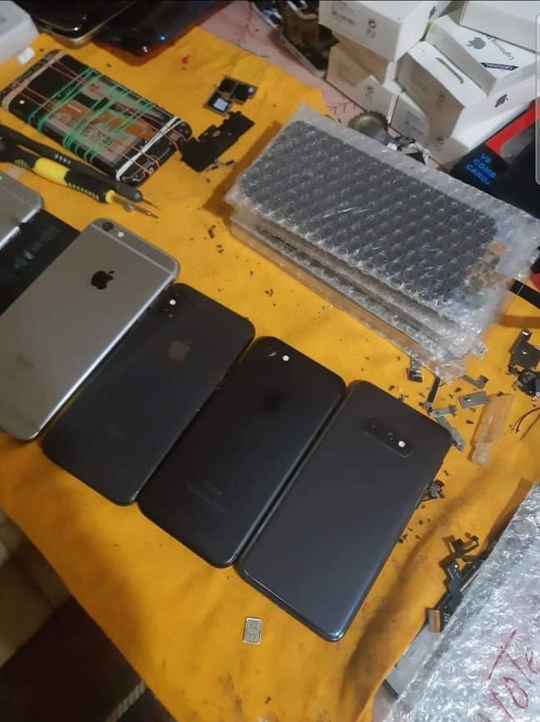 ReparaTuPhone & Unlock Pro - Durango ReparaTuPhone & Unlock Pro - Durango