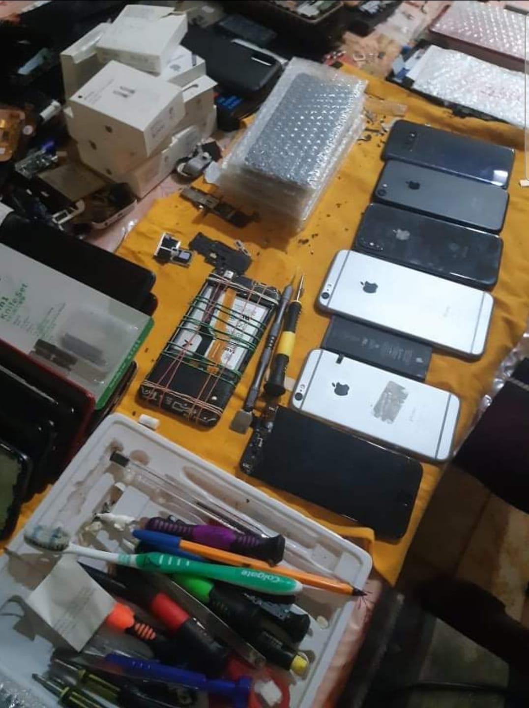 ReparaTuPhone & Unlock Pro - Durango ReparaTuPhone & Unlock Pro - Durango