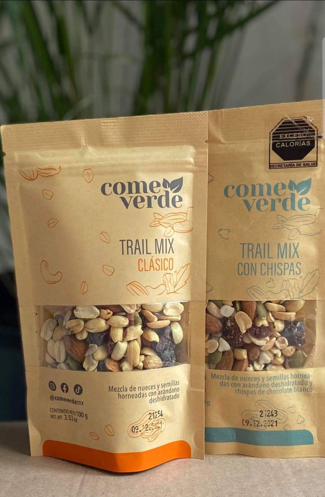 Come Verde - Durango Come Verde - Durango