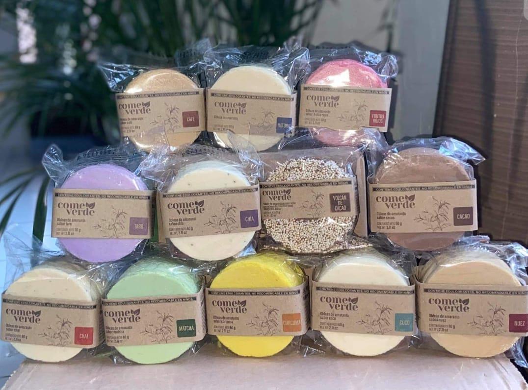 Come Verde - Durango Come Verde - Durango