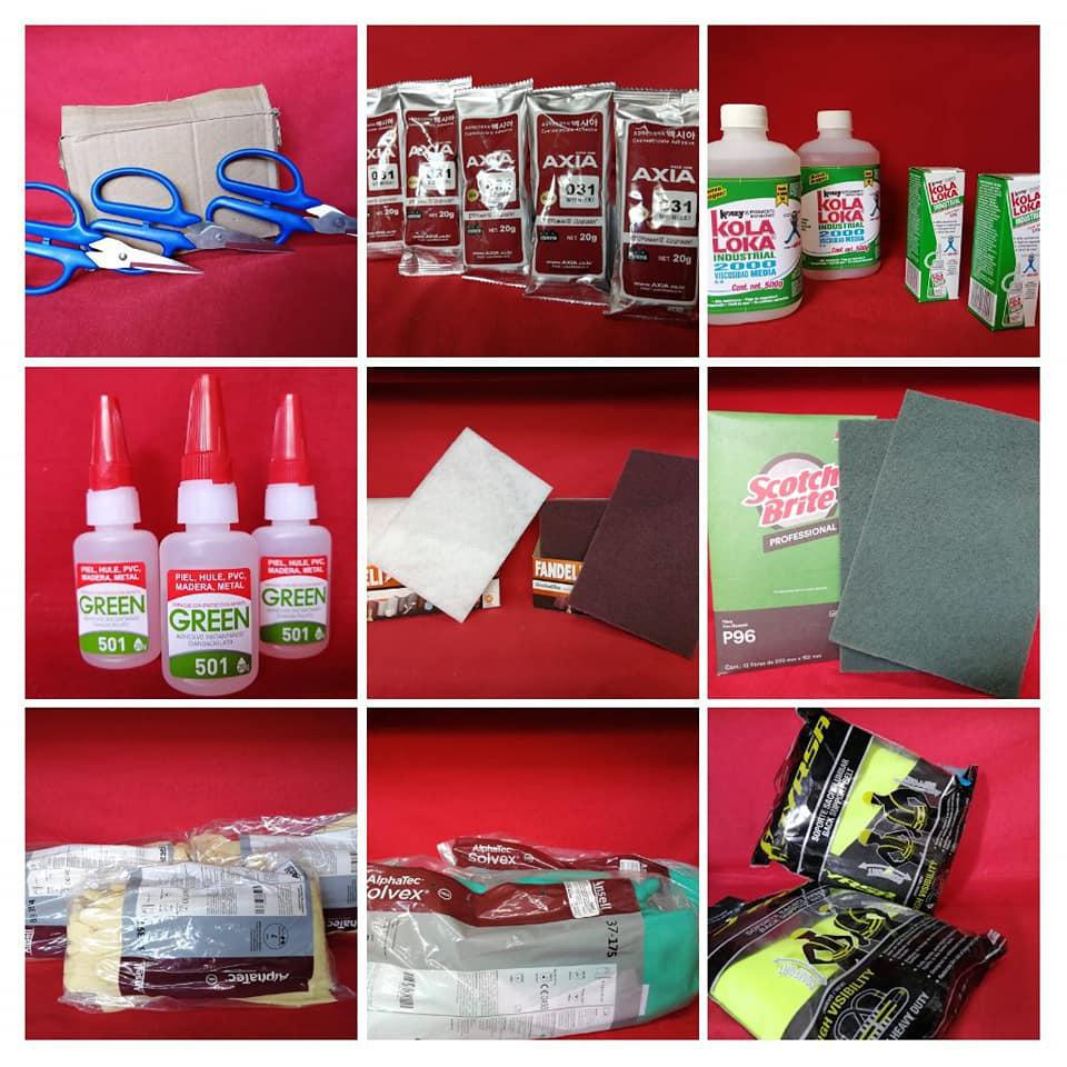 Grupo Peletero Génesis - León Grupo Peletero Génesis - León