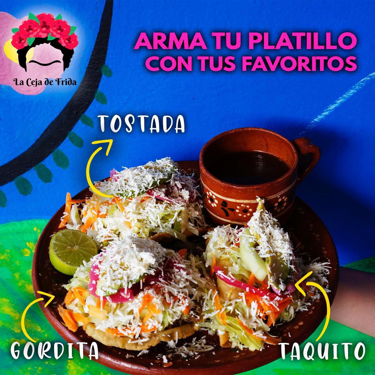 La Ceja de Frida Restaurant - Culiacán