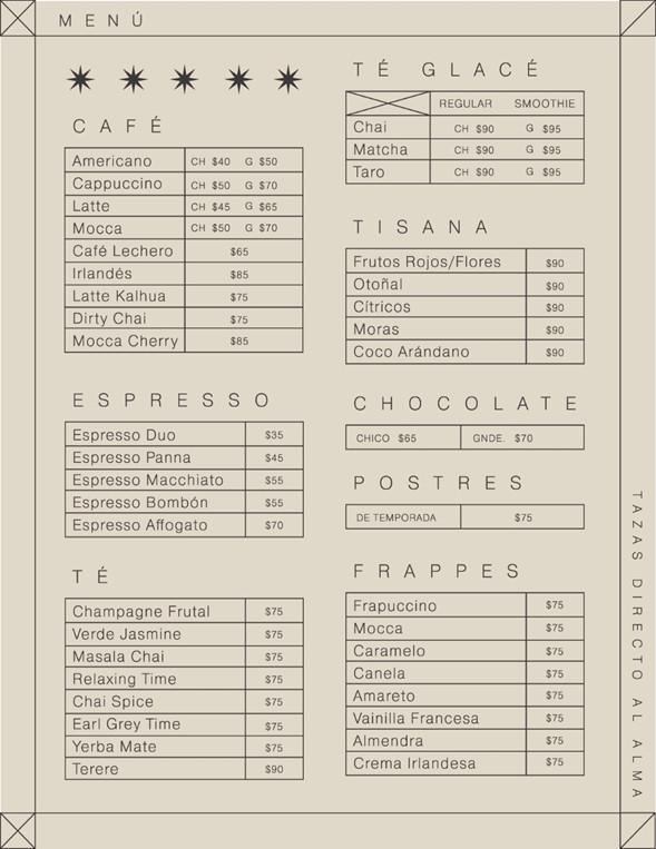 Café Solito - Ciudad Juárez Café Solito - Ciudad Juárez