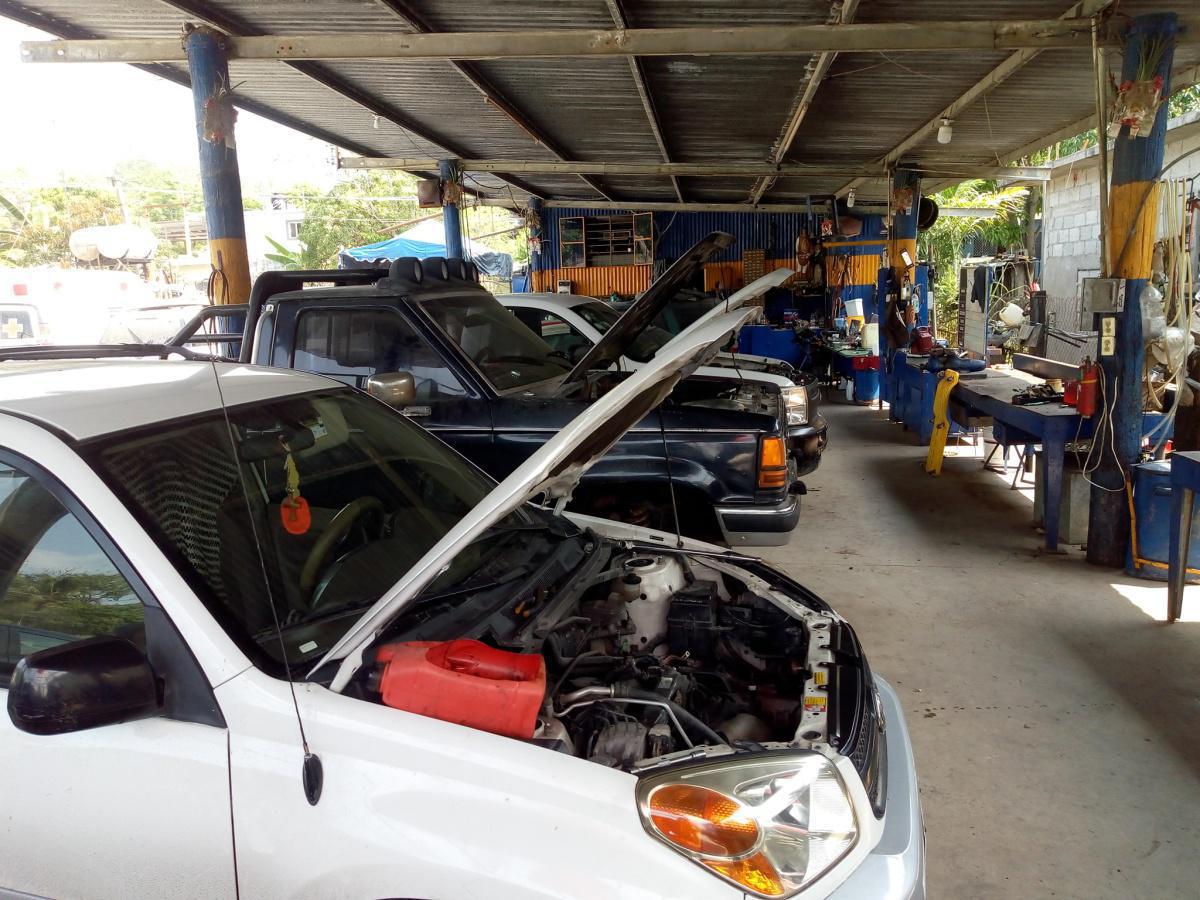 Servicio Mécanico Automotriz HALCONES - Tuxpan Servicio Mécanico Automotriz HALCONES - Tuxpan