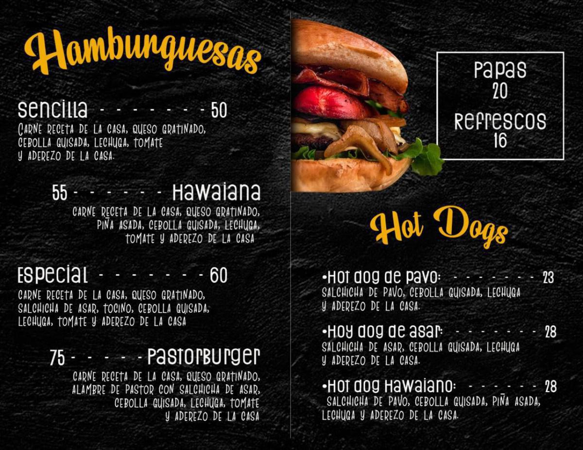 Well´s Burger - Campeche Well´s Burger - Campeche