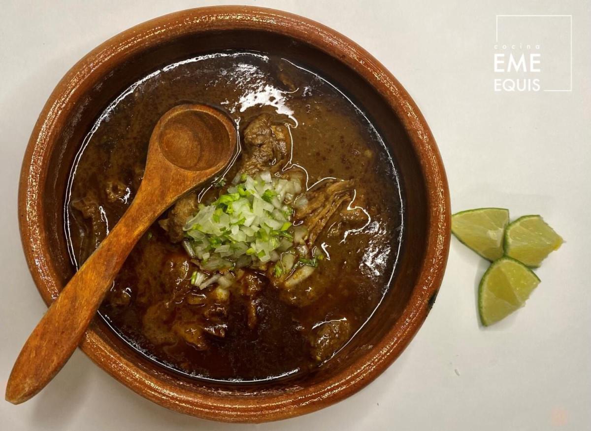 Cocina Eme Equis - Campeche Cocina Eme Equis - Campeche