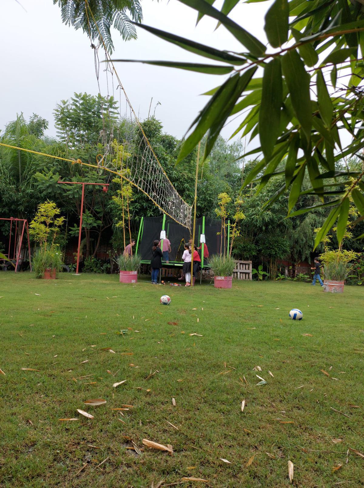 Finca Vaca para Eventos, Bodas, XV Años, Bautizos - León Finca Vaca para Eventos, Bodas, XV Años, Bautizos - León