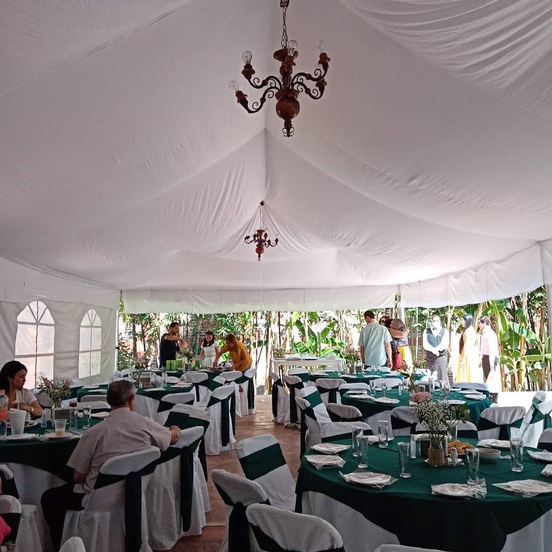 Finca Vaca para Eventos, Bodas, XV Años, Bautizos - León Finca Vaca para Eventos, Bodas, XV Años, Bautizos - León