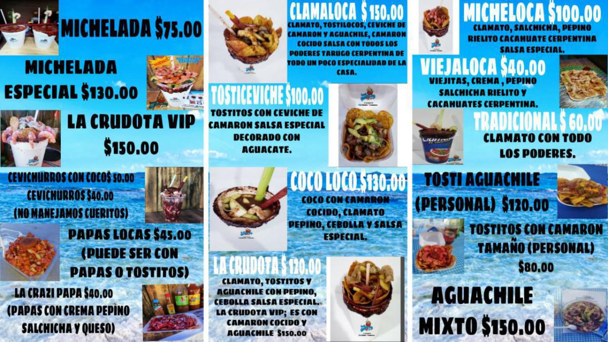 Las Clamalocas - Culiacán Las Clamalocas - Culiacán