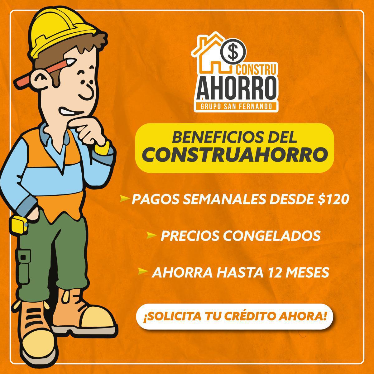 Grupo San Fernando - Campeche Grupo San Fernando - Campeche