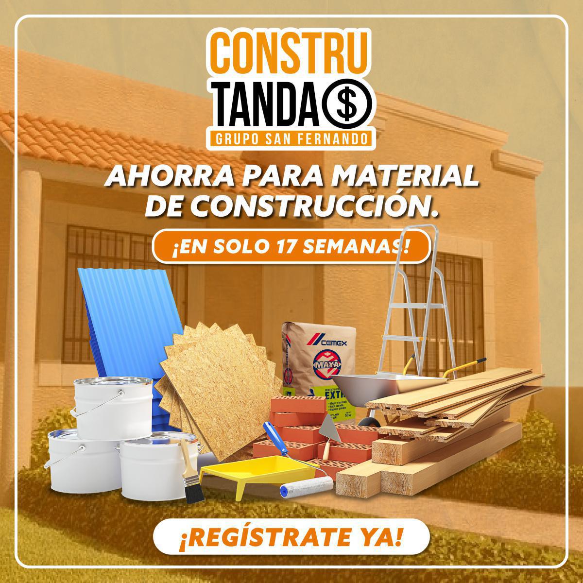 Grupo San Fernando - Campeche Grupo San Fernando - Campeche