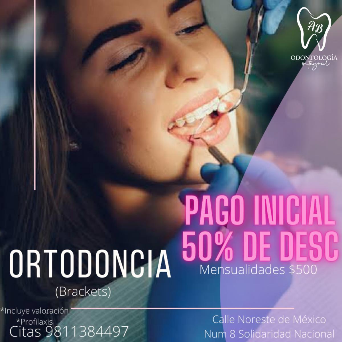 AB Odontología Integral - Campeche