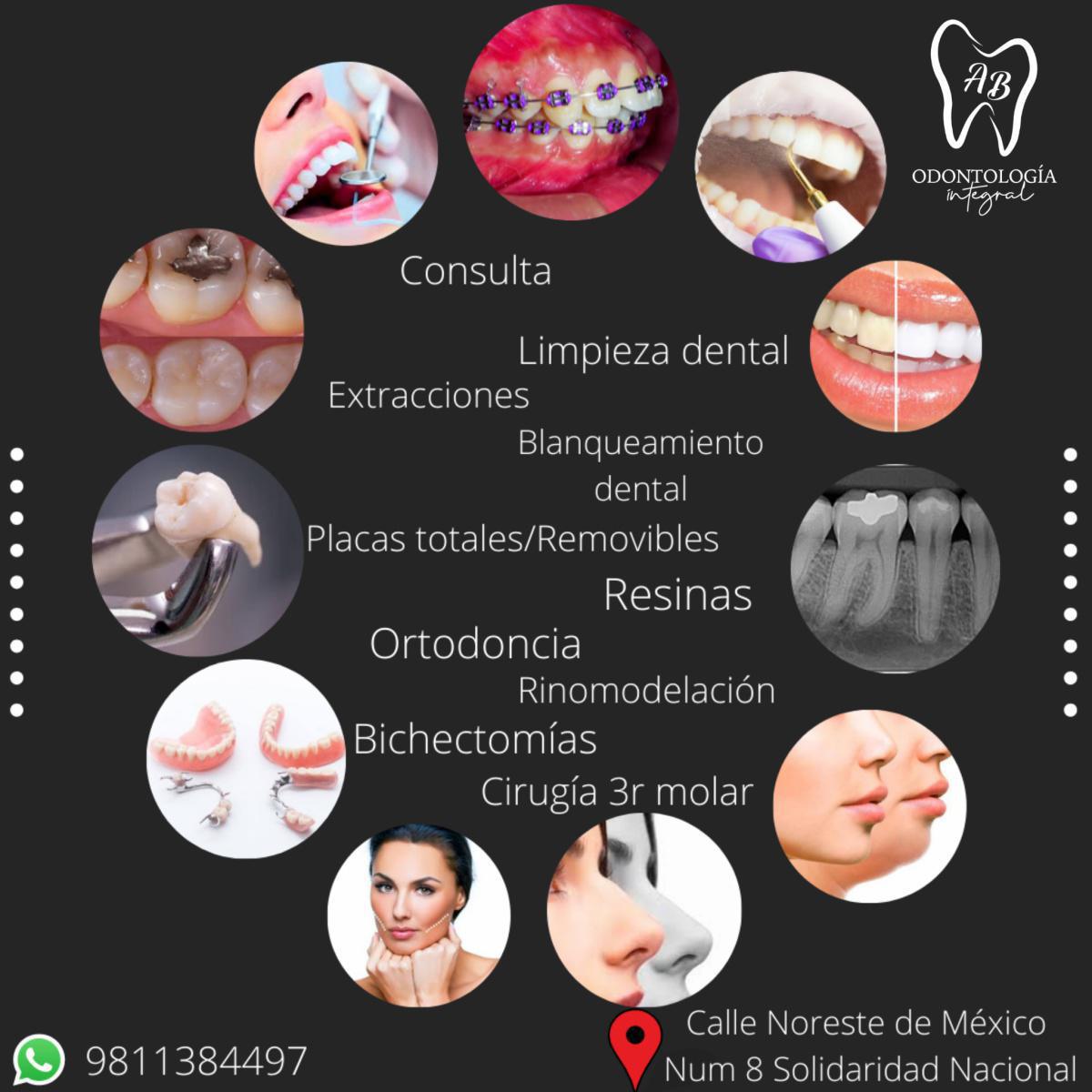 AB Odontología Integral - Campeche AB Odontología Integral - Campeche