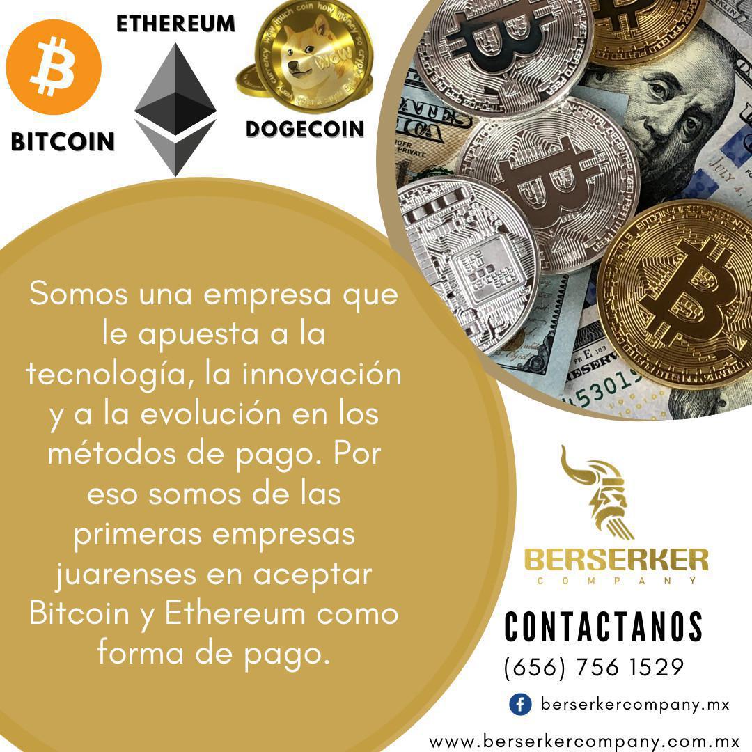 Berserker Company - Ciudad Juárez Berserker Company - Ciudad Juárez