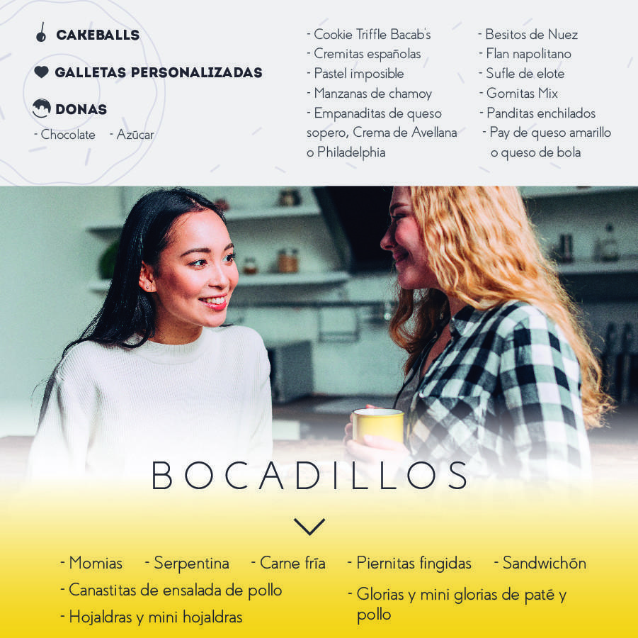 Bacab's Desserts - Campeche Bacab's Desserts - Campeche