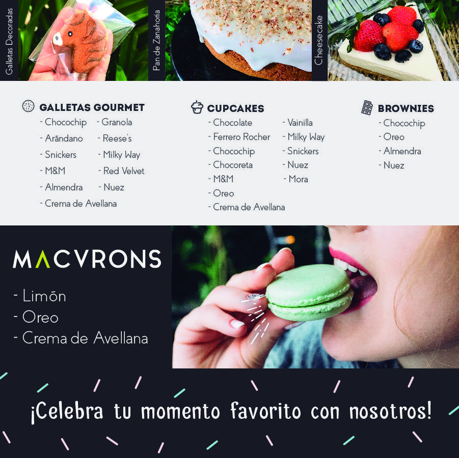 Bacab's Desserts - Campeche Bacab's Desserts - Campeche