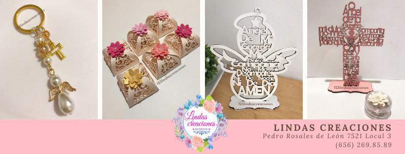 Lindas Creaciones - Ciudad Juárez Lindas Creaciones - Ciudad Juárez