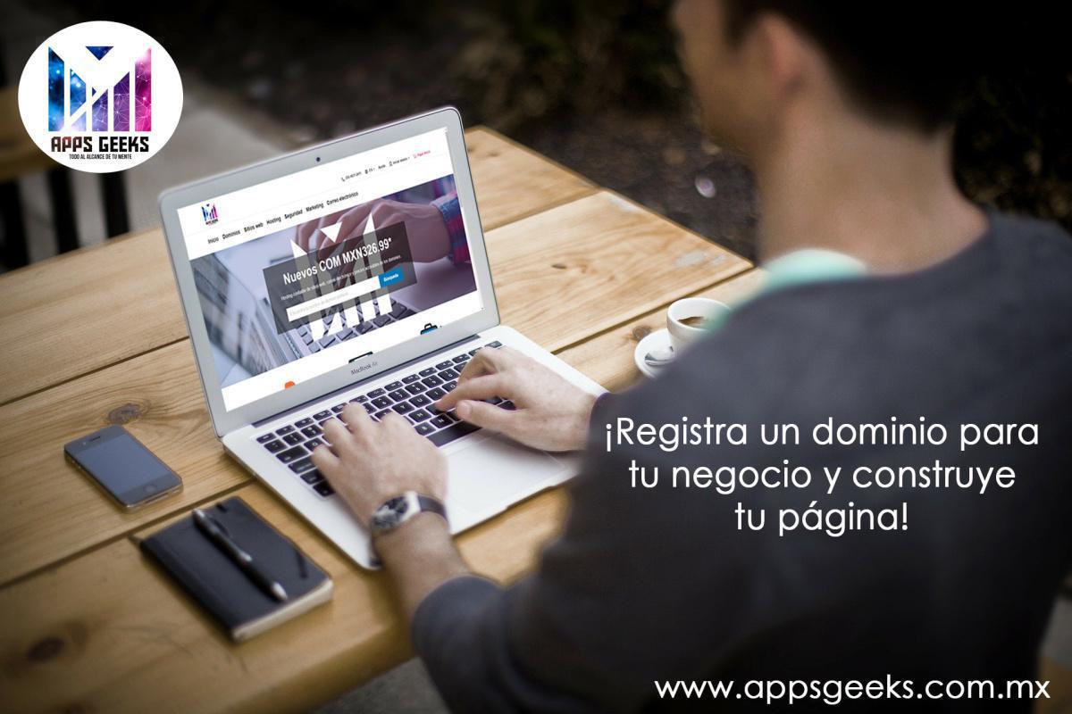 Apps Geeks Productos Digitales - León Apps Geeks Productos Digitales - León