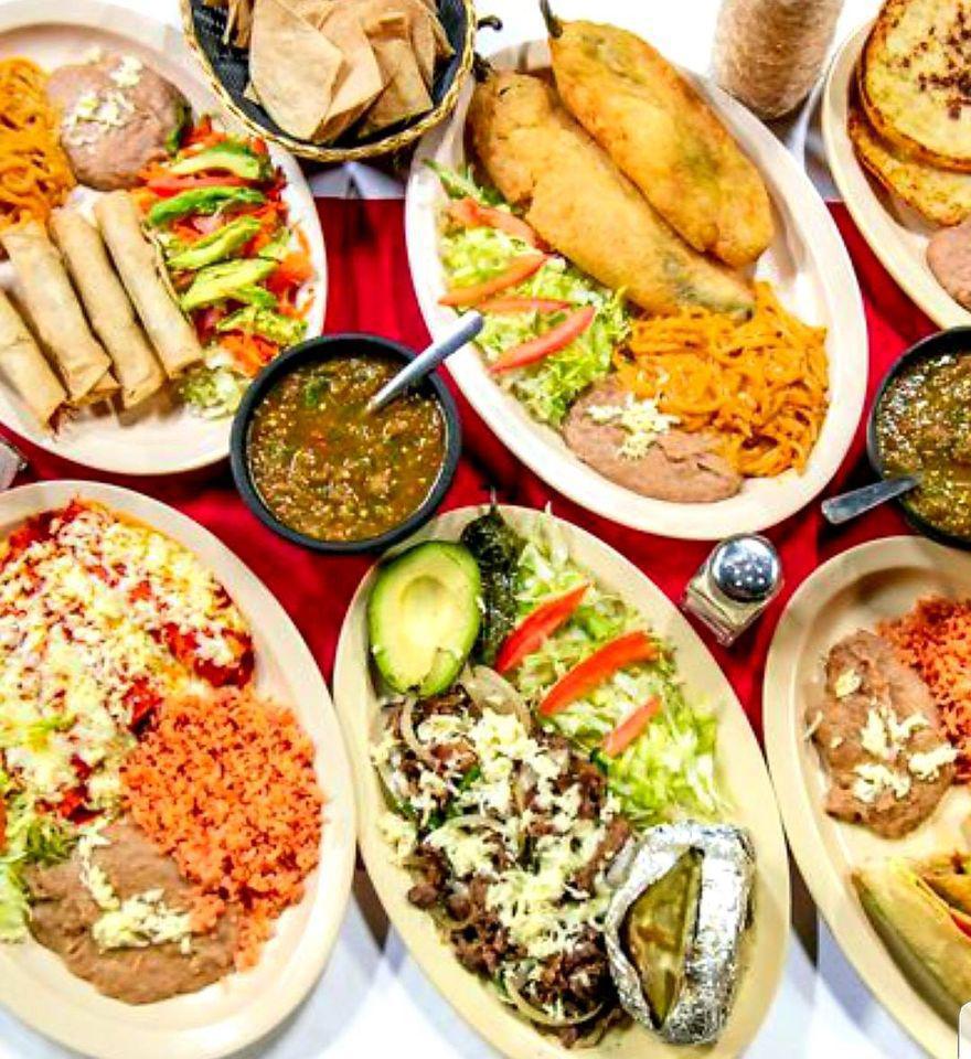 El Buen Sazón - Ciudad Juárez El Buen Sazón - Ciudad Juárez