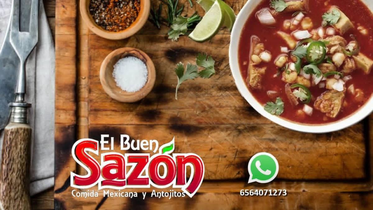 El Buen Sazón - Ciudad Juárez El Buen Sazón - Ciudad Juárez