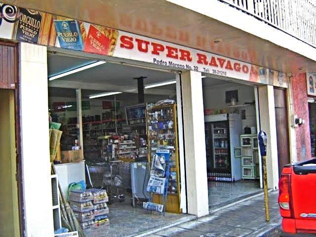 Super Ravago Super Ravago