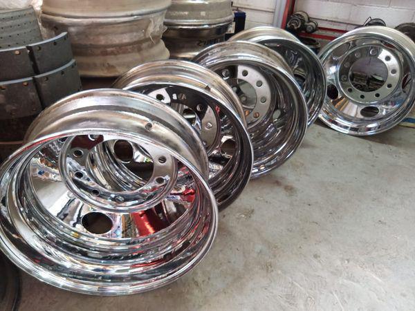 RPZ Refaccionaria - Ciudad Juárez RPZ Refaccionaria - Ciudad Juárez