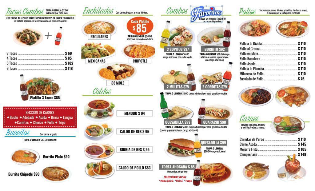 El Rinconsito El Rinconsito