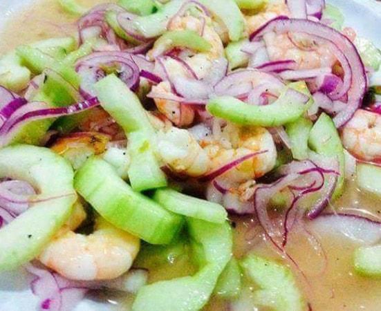 El Trompito Mar y Tierra "Carne para pastor y algo mas" El Trompito Mar y Tierra "Carne para pastor y algo mas"