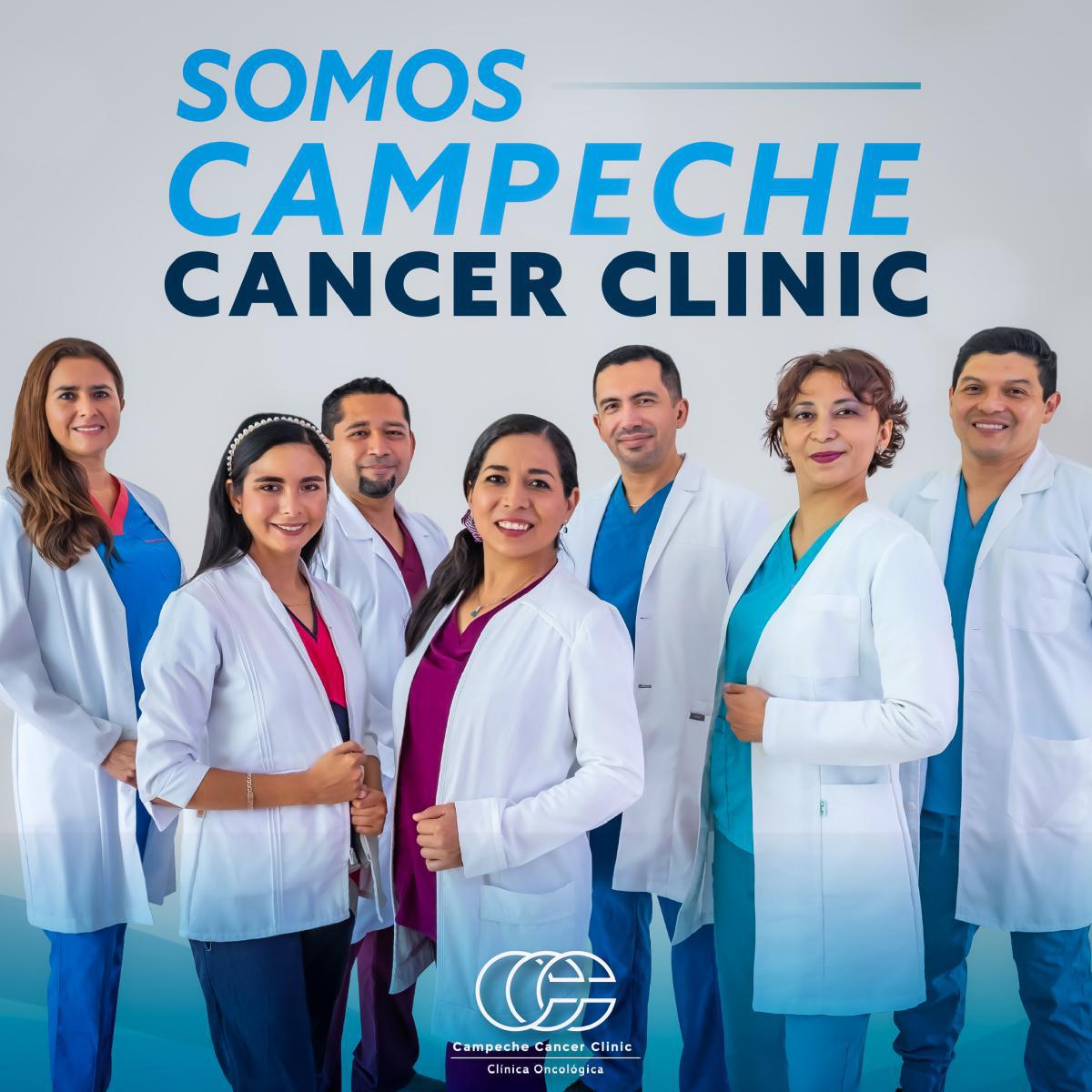 Campeche Cáncer Clinic - Campeche