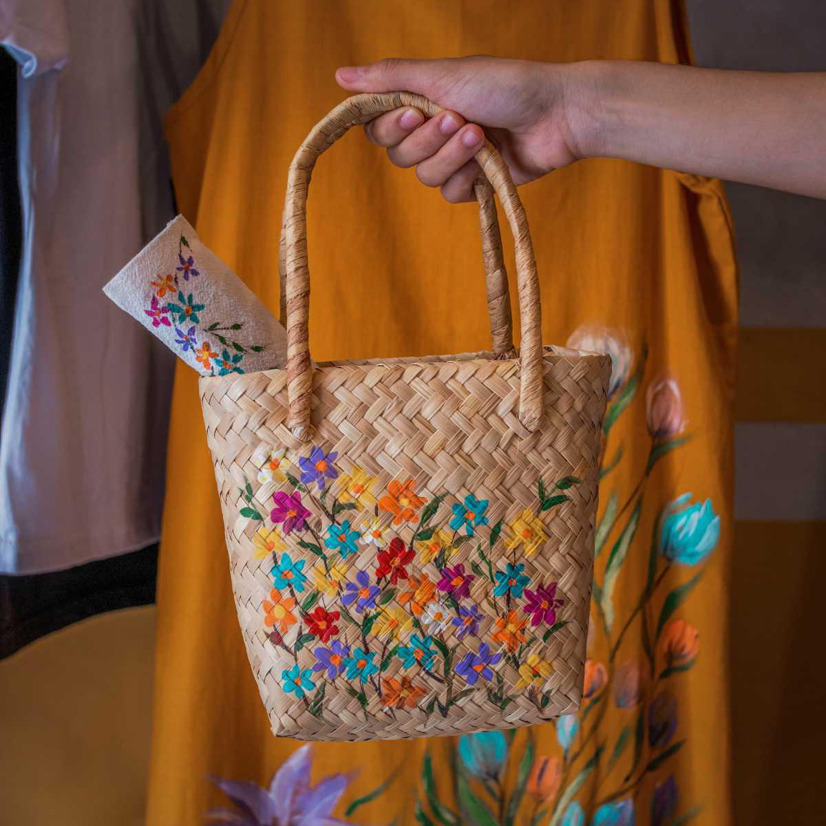 Silvia Wabi - Campeche Silvia Wabi - Campeche