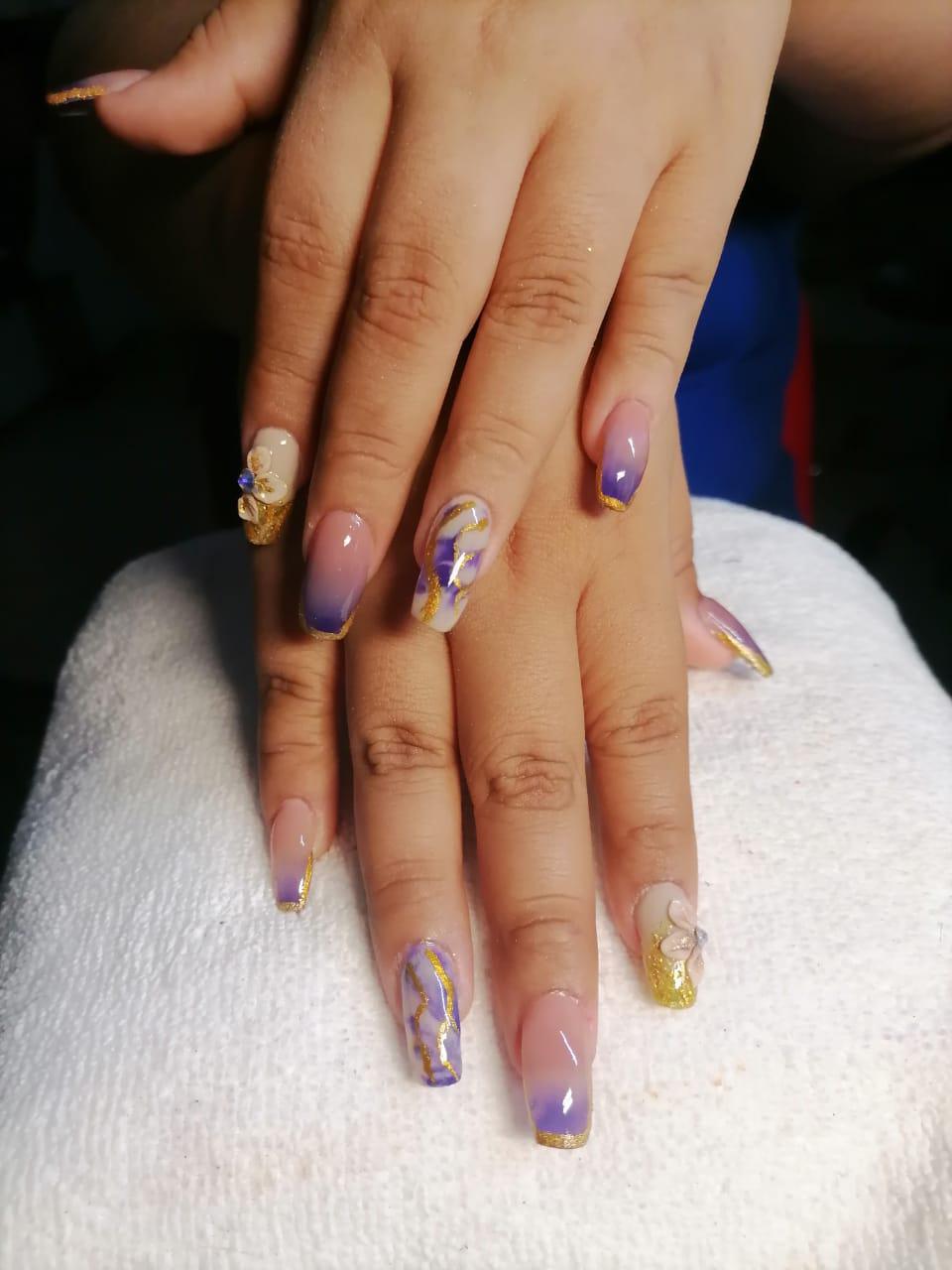 Rosy Tamayo Salón - Campeche Rosy Tamayo Salón - Campeche