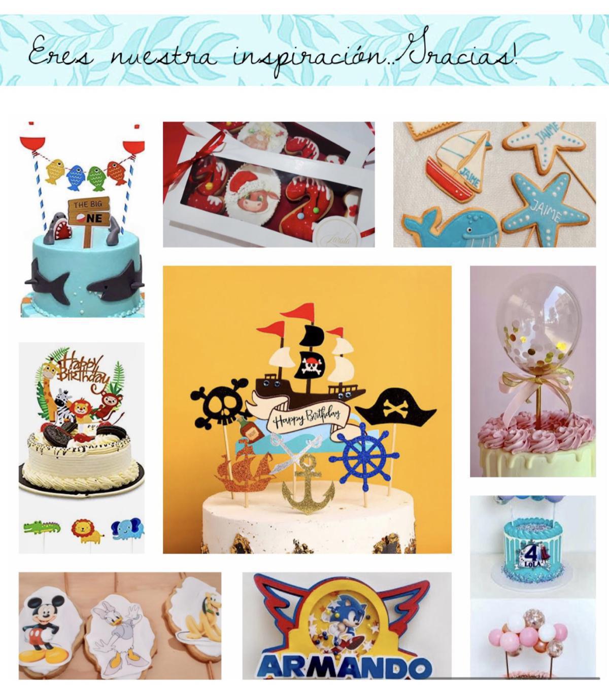 Laralá Repostería - Campeche Laralá Repostería - Campeche