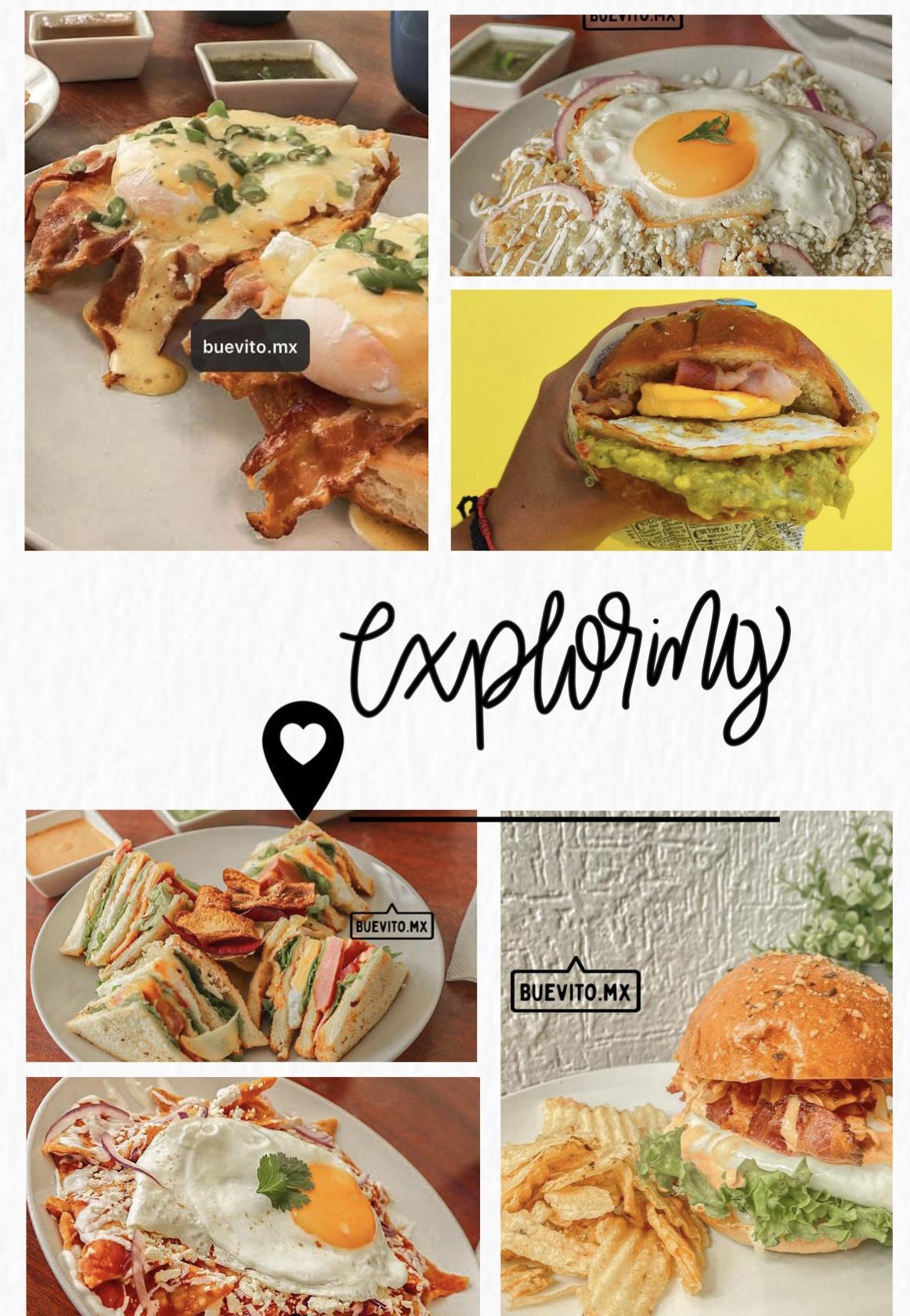 Buevito - Campeche Buevito - Campeche