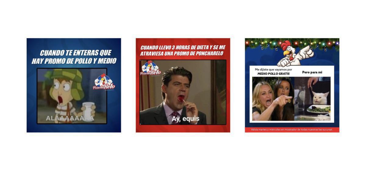 Pollos Poncharelo - Campeche Pollos Poncharelo - Campeche