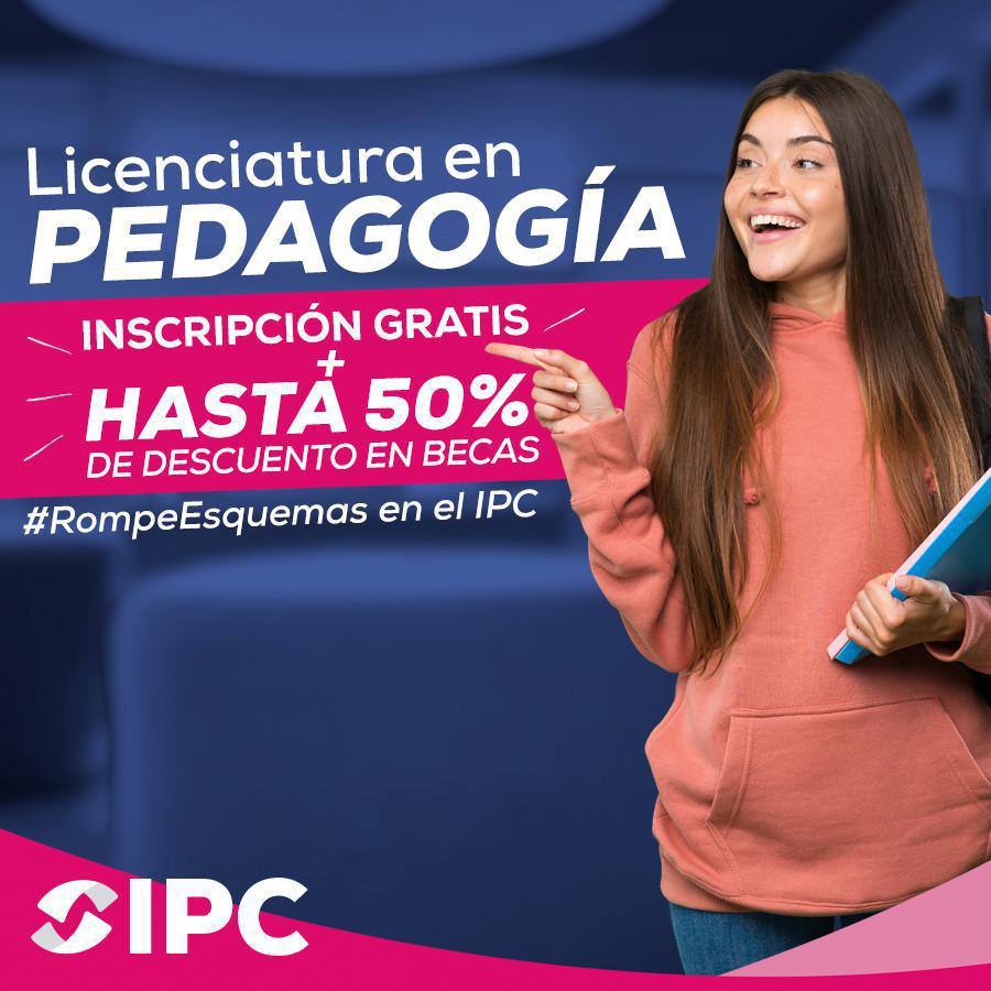 Instituto Pedagógico Campechano Instituto Pedagógico Campechano