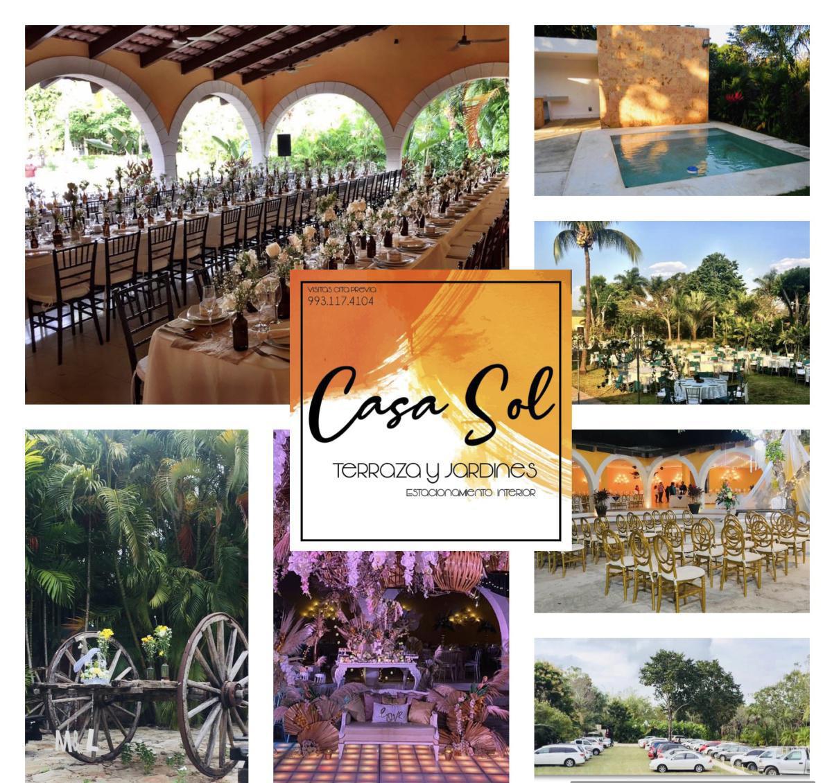 Casa Sol Campeche Casa Sol Campeche