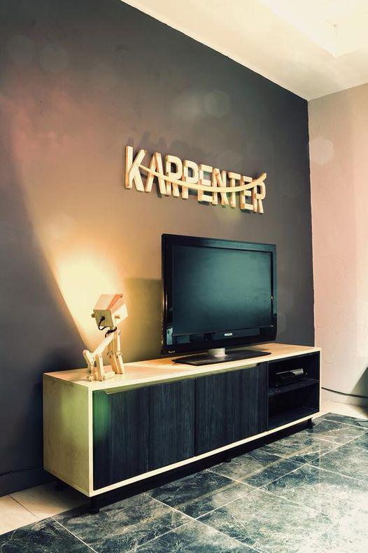 KARPENTER JRZ - Ciudad Juárez KARPENTER JRZ - Ciudad Juárez
